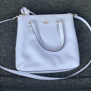 Kate Spade crossbody purse